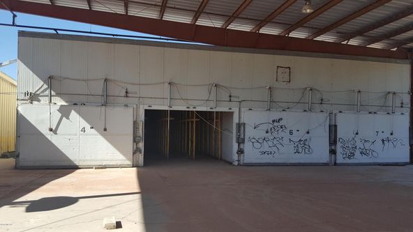 180 E Terminal Produce Dr, Nogales, AZ 85621